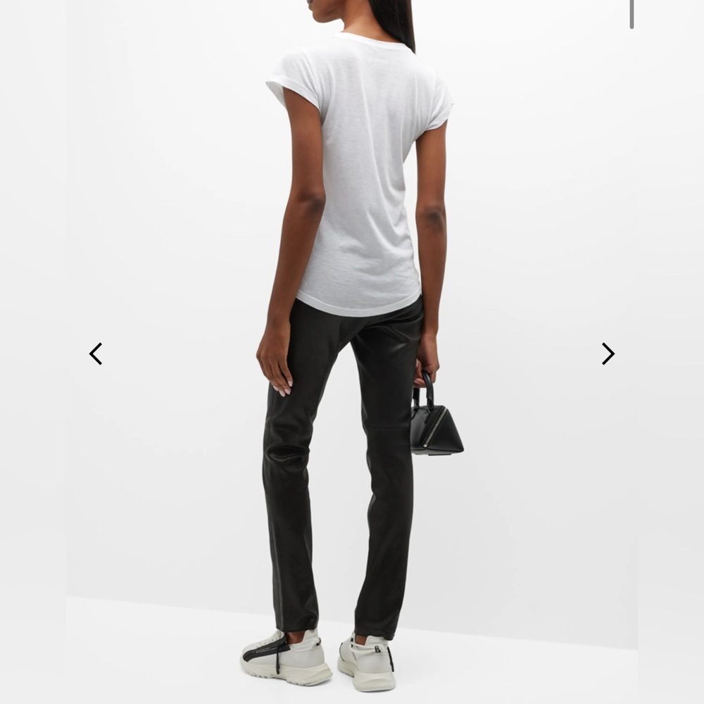 Zadig and Voltaire Shirt NWT - Picture 4 of 12